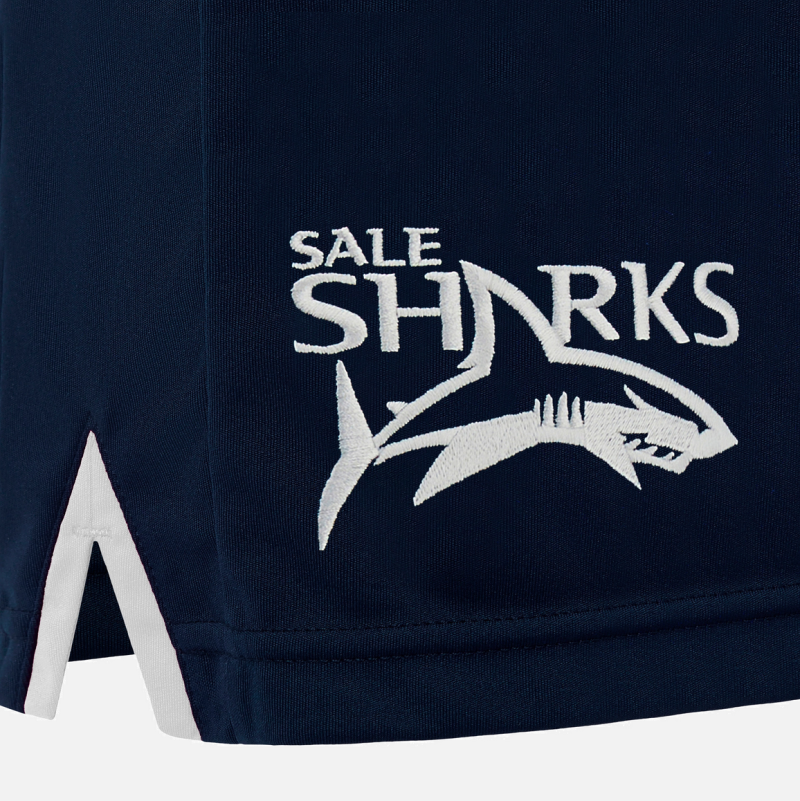 Sale Sharks 2023/24 poly shorts 1