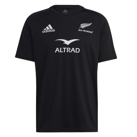 All Blacks Home T-Shirt black