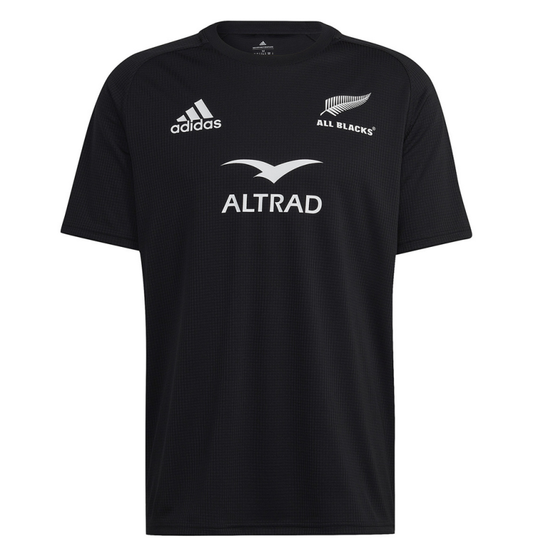 All Blacks Home T-Shirt black