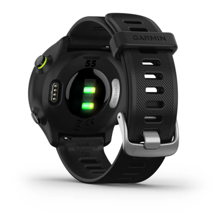 Garmin Forerunner® 55 Black watch
