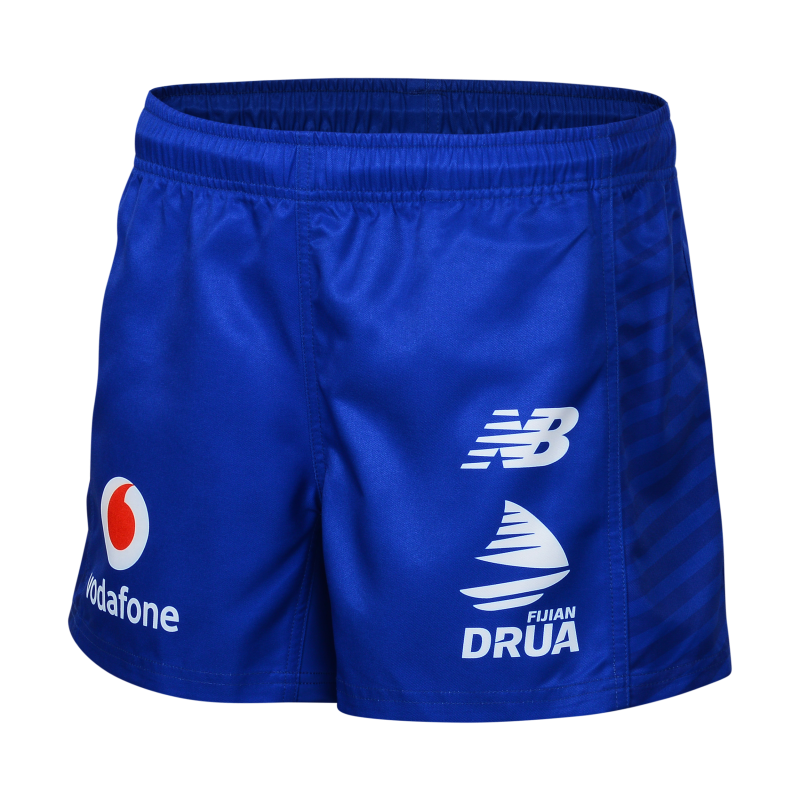 Fiji Drua 2024 Home shorts