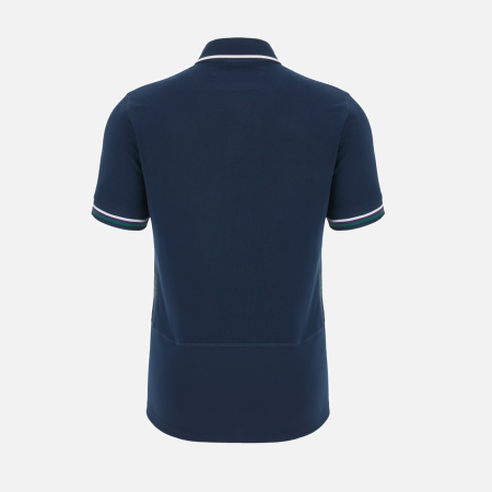 Scotland RWC Official Rugby Cotton Jersey back