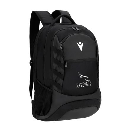 Newcastle Falcons back pack