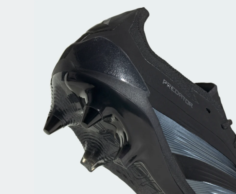 adidas Predator SG Carbon Black 7