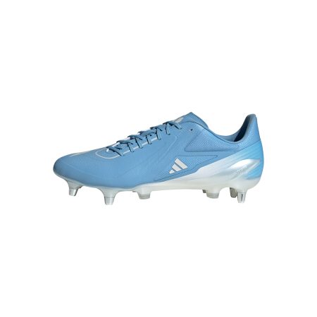 Adizero Rs15 Ultimate Soft Ground Rugby Boots 8
