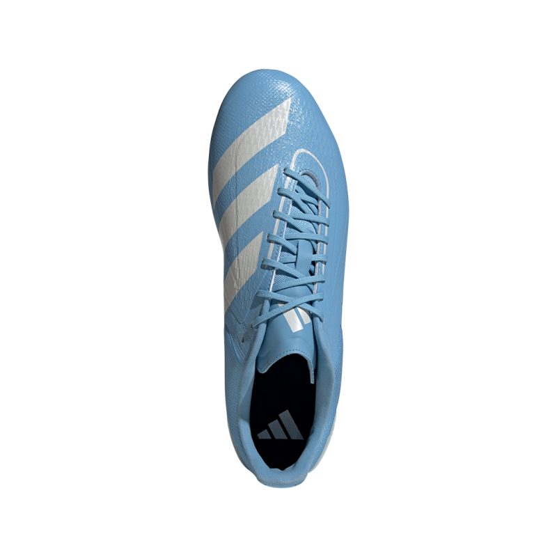 Adizero Rs15 Ultimate Soft Ground Rugby Boots 1