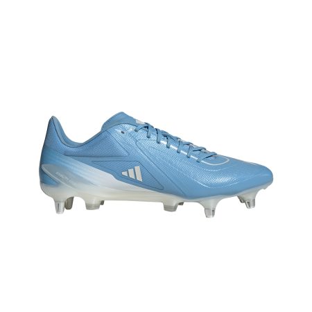 Adizero Rs15 Ultimate Soft Ground Rugby Boots