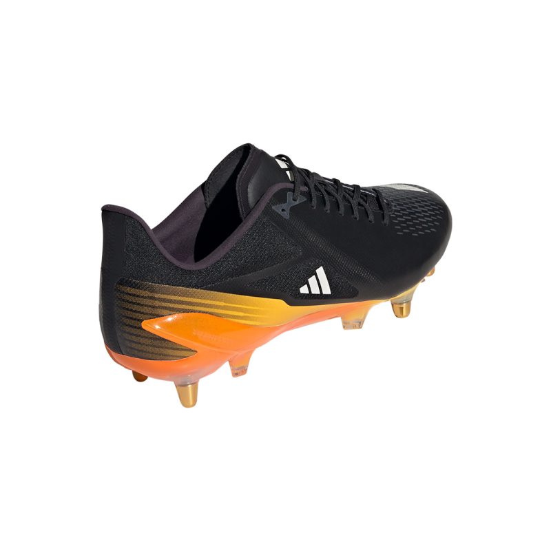 Adidas RS15 Pro Rugby Boot back