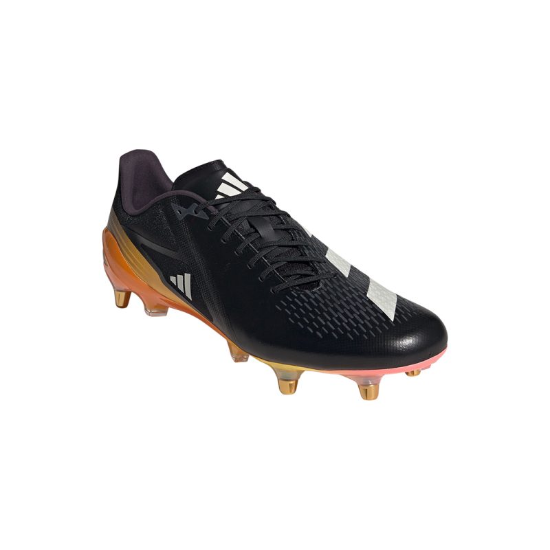 Adidas RS15 Pro Rugby Boot front