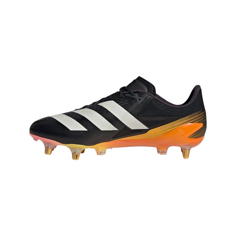 Adidas RS15 Pro Rugby Boot side