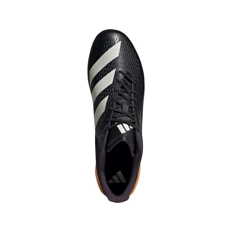 Adidas RS15 Pro Rugby Boot top