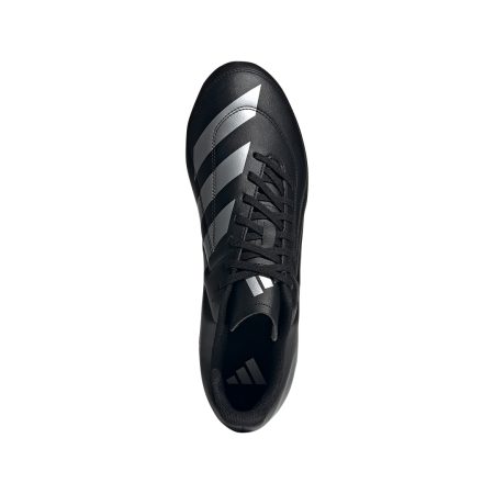 Adidas Adizero RS15 SG Rugby Boots - Black 1