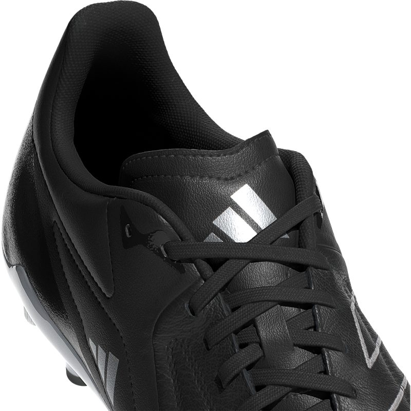 Adidas Adizero RS15 Elite SG Rugby Boots - Black 5
