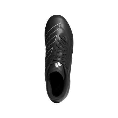 Adidas Adizero RS15 Elite SG Rugby Boots - Black 1