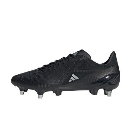 Adidas Adizero Rs15 Pro Soft Ground Rugby Boots 8