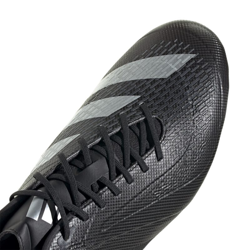 Adidas Adizero Rs15 Pro Soft Ground Rugby Boots 6