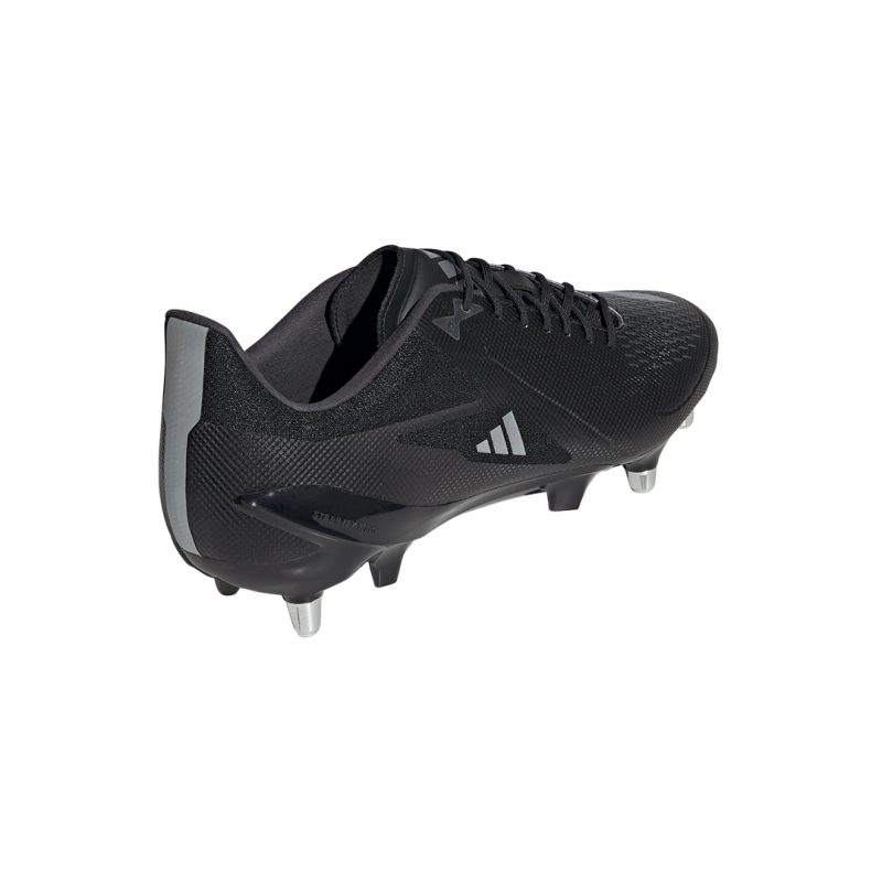 Adidas Adizero Rs15 Pro Soft Ground Rugby Boots 4