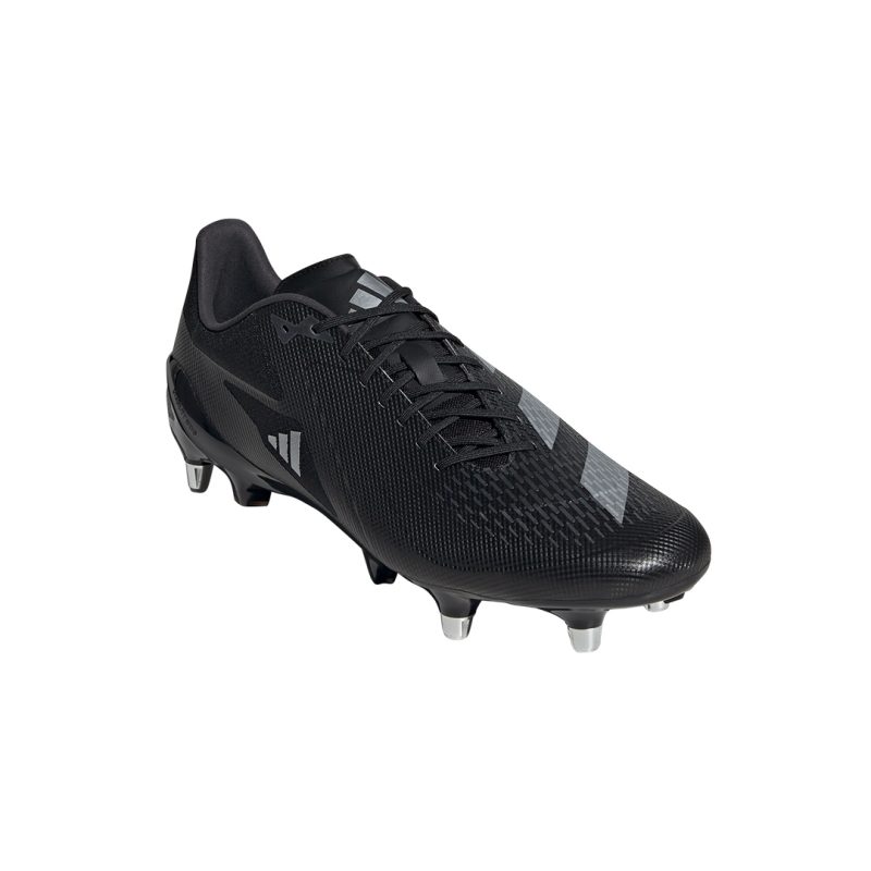 Adidas Adizero Rs15 Pro Soft Ground Rugby Boots 1