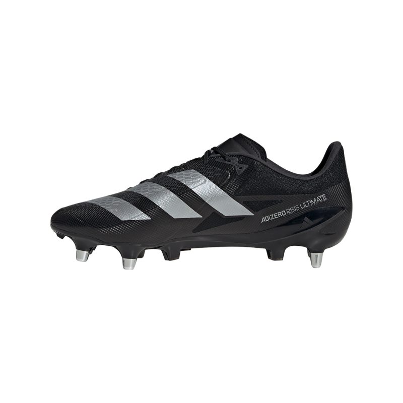 Adidas Adizero Rs15 Pro Soft Ground Rugby Boots 2