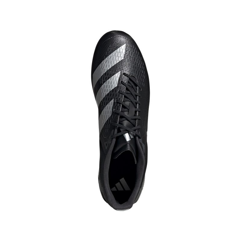 Adidas Adizero Rs15 Pro Soft Ground Rugby Boots 3