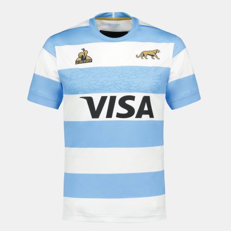 2024/25 Argentina Home Jersey