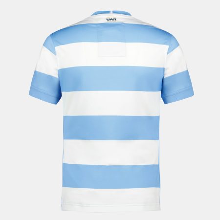 2024/25 Argentina Home back