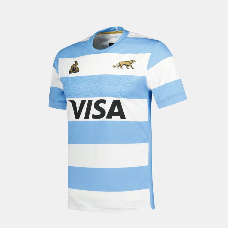 2024/25 Argentina Home Jersey side