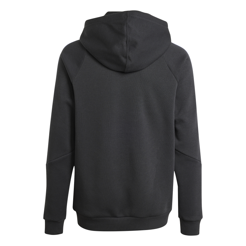 All Blacks Hoody 2024/2025 back