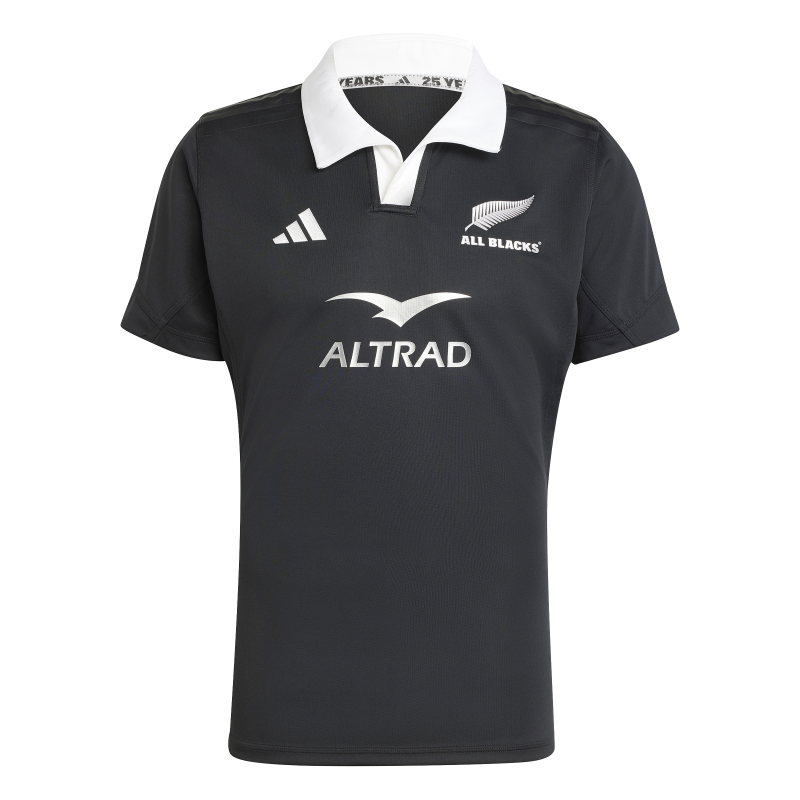 All Blacks Home Jersey 2024/2025