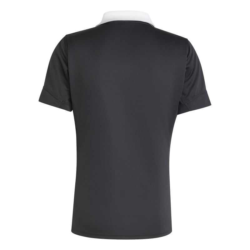 All Blacks Home Jersey 2024/2025 back