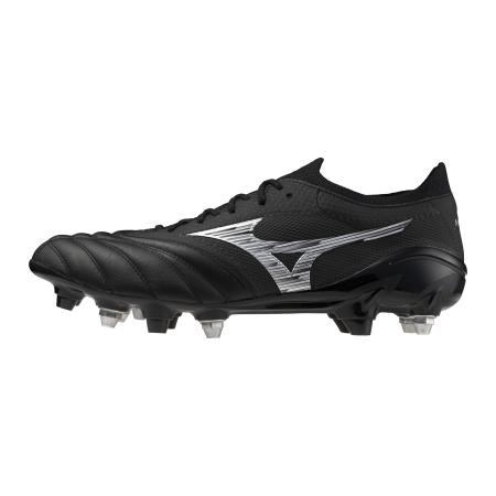 Mizuno Morela Neo Made in Japan Mix – Black