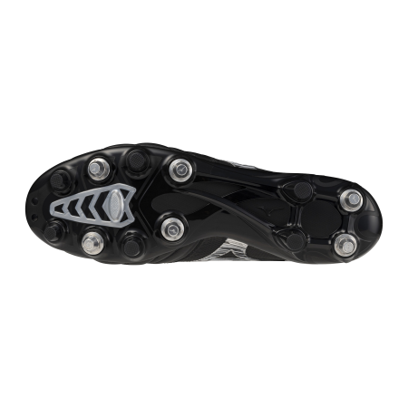 Mizuno Morela Neo Made in Japan Mix – Black stud