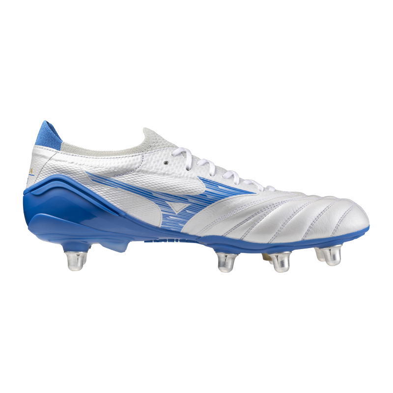 Mizuno Morelia Neo Si Elite Rugby Boot right