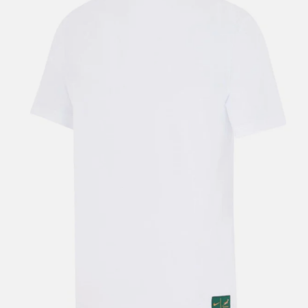 Nike Mens South Africa Graphic T-Shirt back
