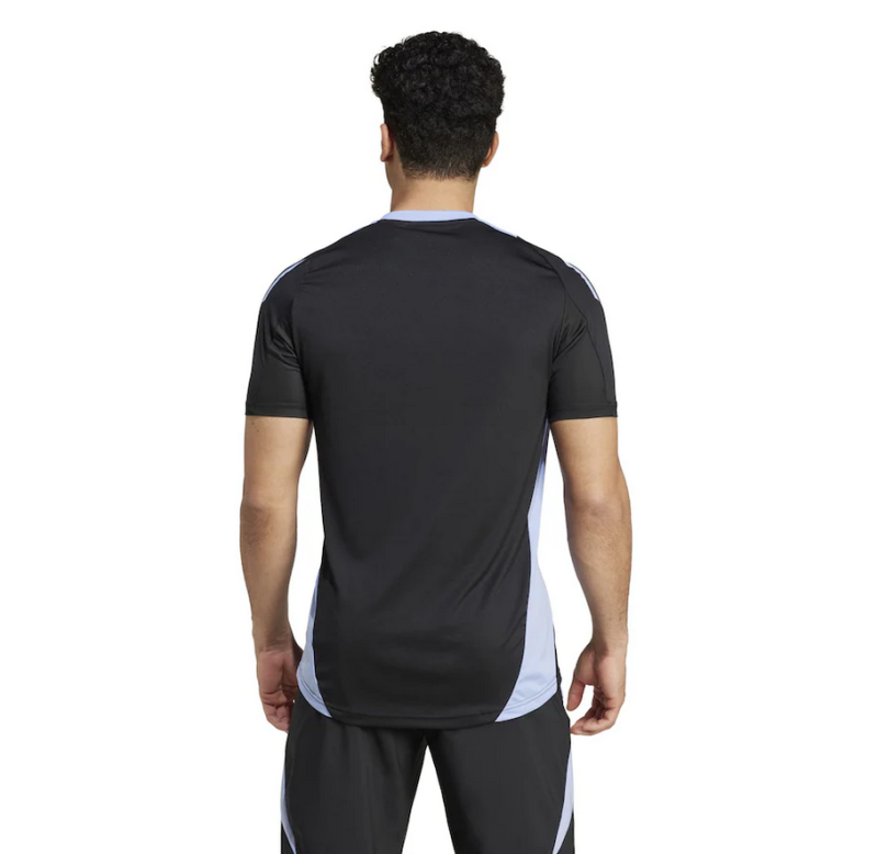 All Blacks Performance Tee 24/25 3