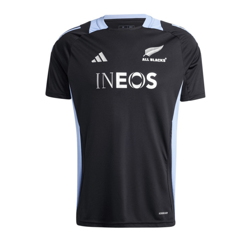 All Blacks Performance Tee 24/25