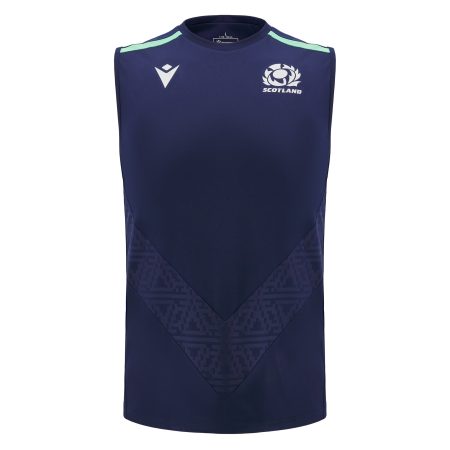 2024/25 Scotland Rugby Vest