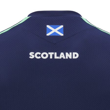 2024/25 Scotland Rugby Vest 1