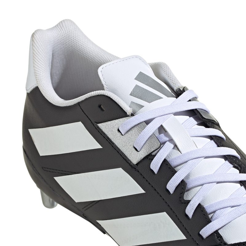 Adidas Kakari Elite Rugby Boot - Black 1