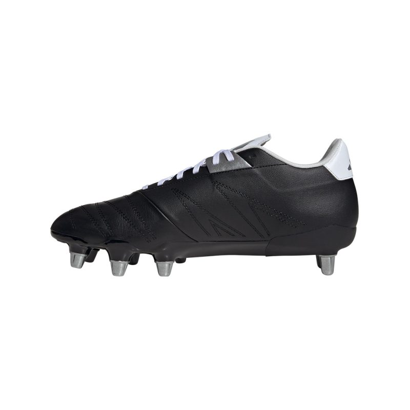 Adidas Kakari Elite Rugby Boot - Black 5