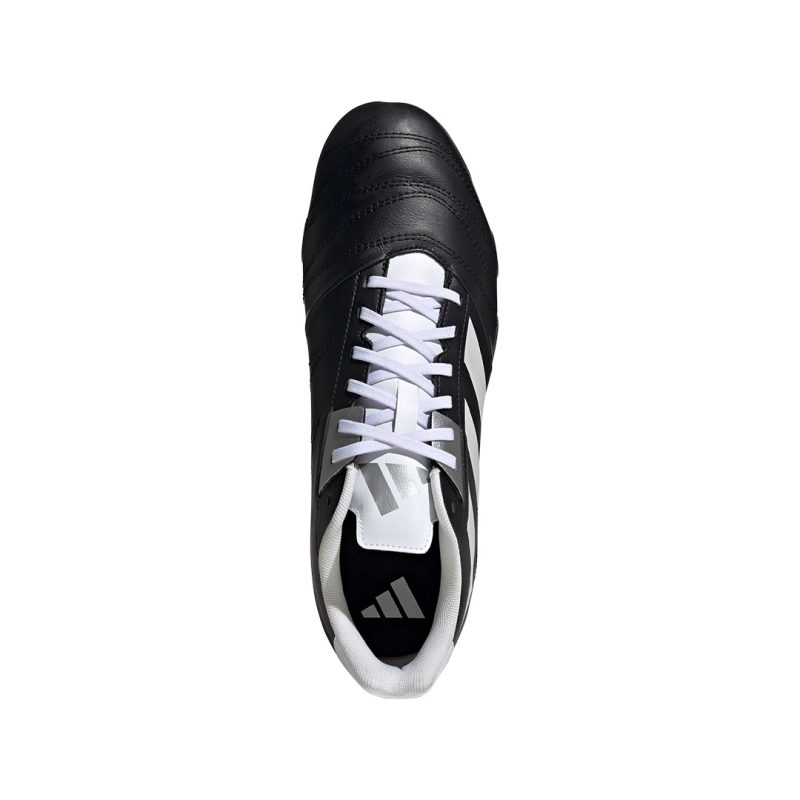 Adidas Kakari Elite Rugby Boot - Black 6