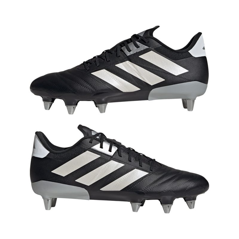 adidas Kakari RS Black 87