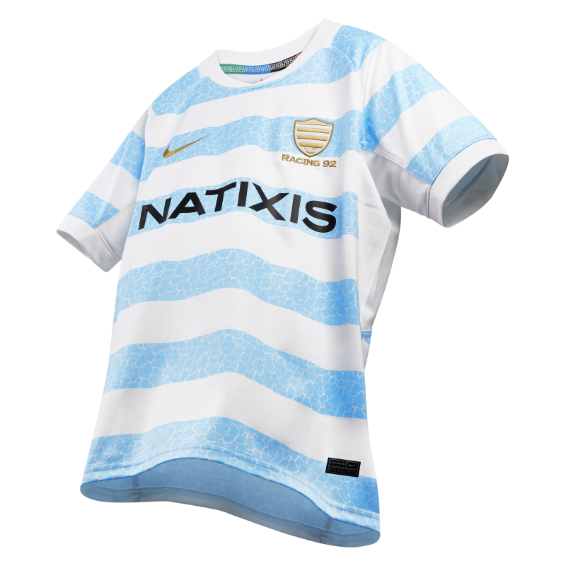 Racing 92 Home Jersey 24 new