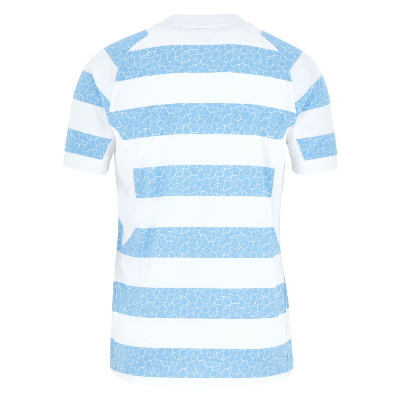 Racing 92 Home Jersey 24 back