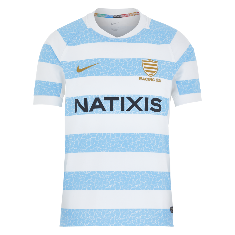 Racing 92 Home Jersey 24