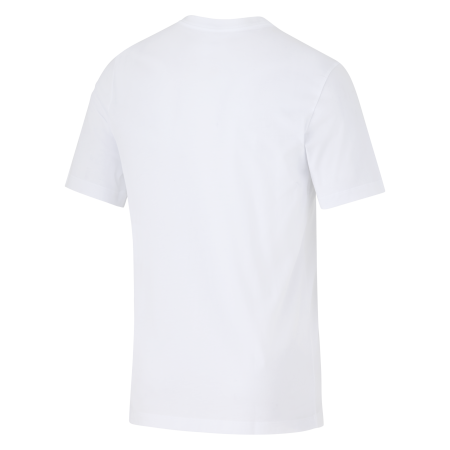 Racing 92 Cotton T-Shirt back