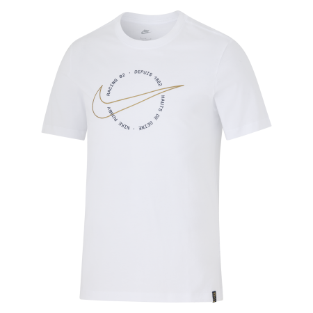 Racing 92 Cotton T-Shirt