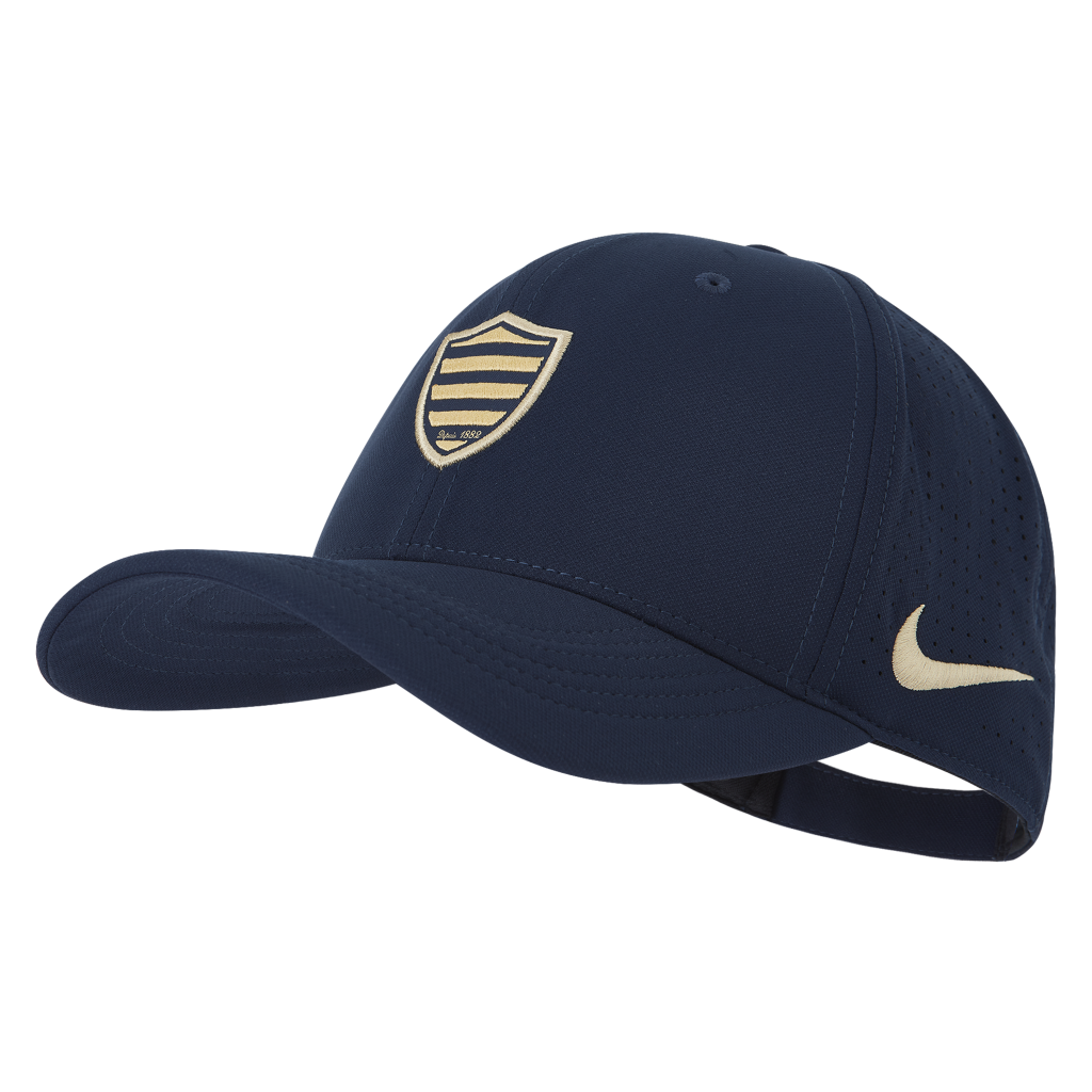 Racing 92 Nike Trucker Cap Navy The Rugby Shop