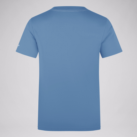 2024/25 Ireland Rugby Cotton T-shirt blue