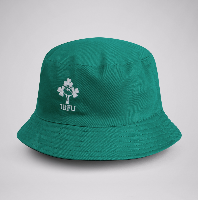 Ireland Rugby Bucket Hat